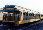 Strasburg Rail Road Open Coach 68 "Hello Dolly"